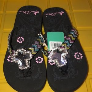 Women’s Flip Flops